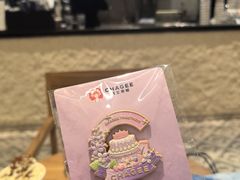 -霸王茶姬(正佳广场店)
