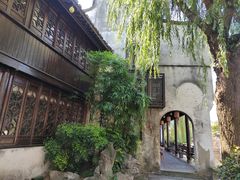 -嘉兴月河历史街区