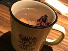 -太二酸菜鱼(广州IFC国金天地店)