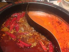 -牛市坎火锅(建设路店)