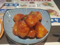 -高胖妹面庄(黄河道店)