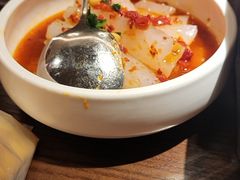 -相约·羊村小馆非遗手抓肉(七一酱园店)