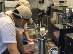 -印茶手作黑糖珍珠奶茶(湖墅南路旗舰店)