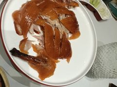 -大鸭梨烤鸭(北洼路店)