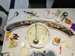 -楚鱼王·河鲜·湖北菜(华农店)