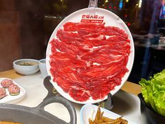 -巴蜀大将火锅(太原旗舰店)