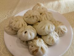 -奥华餐厅·老张记(台基厂店)