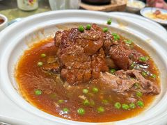 -老厨家(中央大街西七道街店)