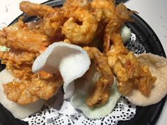 -盛和友·大院炒鸡(平度青岛路店)