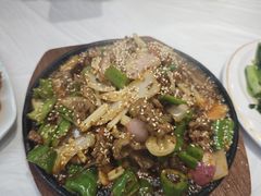 -九里香(三世传承店)