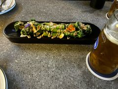 -haxnbauer海森堡德国餐厅(深圳coco店)