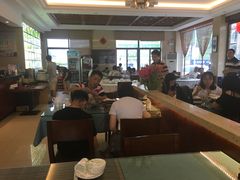 -自游人·美食一楼·地道徽菜(三十年名店)