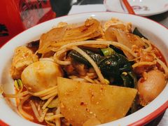 -堂堂小伙夫·辽宁小吃大排档(京西大悦城店)