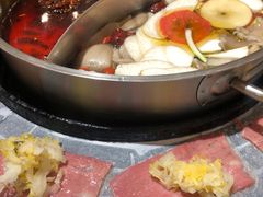 -执牛耳涮烤牛排火锅(伊河路店)