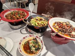 -辣可可·小炒黄牛肉(望京凯德MALL店)