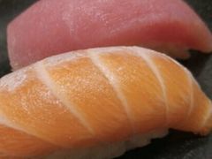 金枪鱼寿司-板长寿司(ION店)