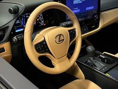 -大连中升雷克萨斯(华北路店)