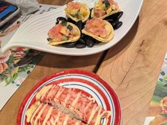 -Sushi Love 创意寿司(丽影广场店)