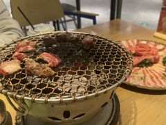 -烧肉达人•炭火烧肉(新天地店)