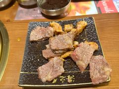 -海之屋韩式烤肉(海棠68环球美食街店)