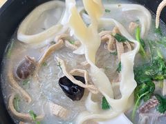 -惠丰源烩面馆(经七路店)