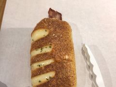 -Dough&Joe团憩(瑞虹天地月亮湾店)