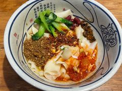 -陇上秦轩biangbiang面(萧山万象汇店)