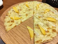 -绿茵阁西餐厅(佰港城店)
