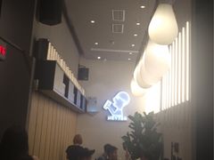 -喜茶(深圳福田星河COCO Park店)