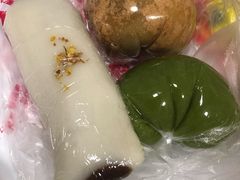 -许阿姨糕团店(南京总店)