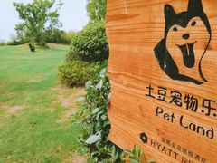 -上海崇明金茂凯悦酒店