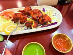 -清真· AL-JANNAT 佳纳特餐厅(仙林店)