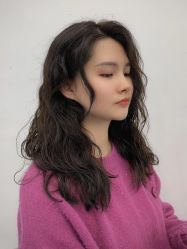 -16番发型
