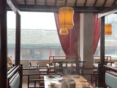 -老员外骨汤火锅(海州古城店)