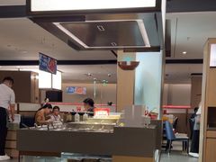 -海底捞火锅(华南摩尔店)