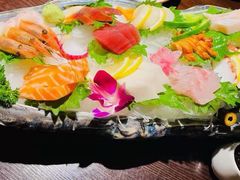 -松子料理(白家庄店)