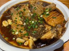 -大家发海鲜城夜排档(华山中路店)