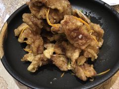 -恒盛居回族饭店