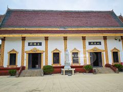 -报恩禅寺