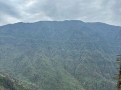 -峨眉山风景名胜区