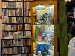 -旧天堂书店(华侨城创意文化园南山特色文化街区店)