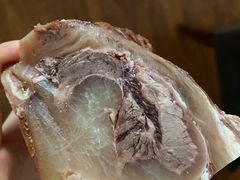 -清真铁志明腊牛羊肉