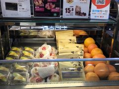 -Mr.Fruits水果先生(北京市百货大楼店)
