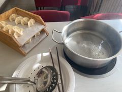 -德天下自助水饺(海洪店)