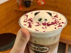 -RIPPLE COFFEE涟漪咖啡