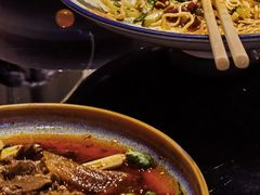 -川流不息·地道川菜·小龙虾(新松江路店)