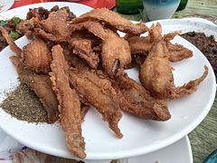 -小红门海鲜