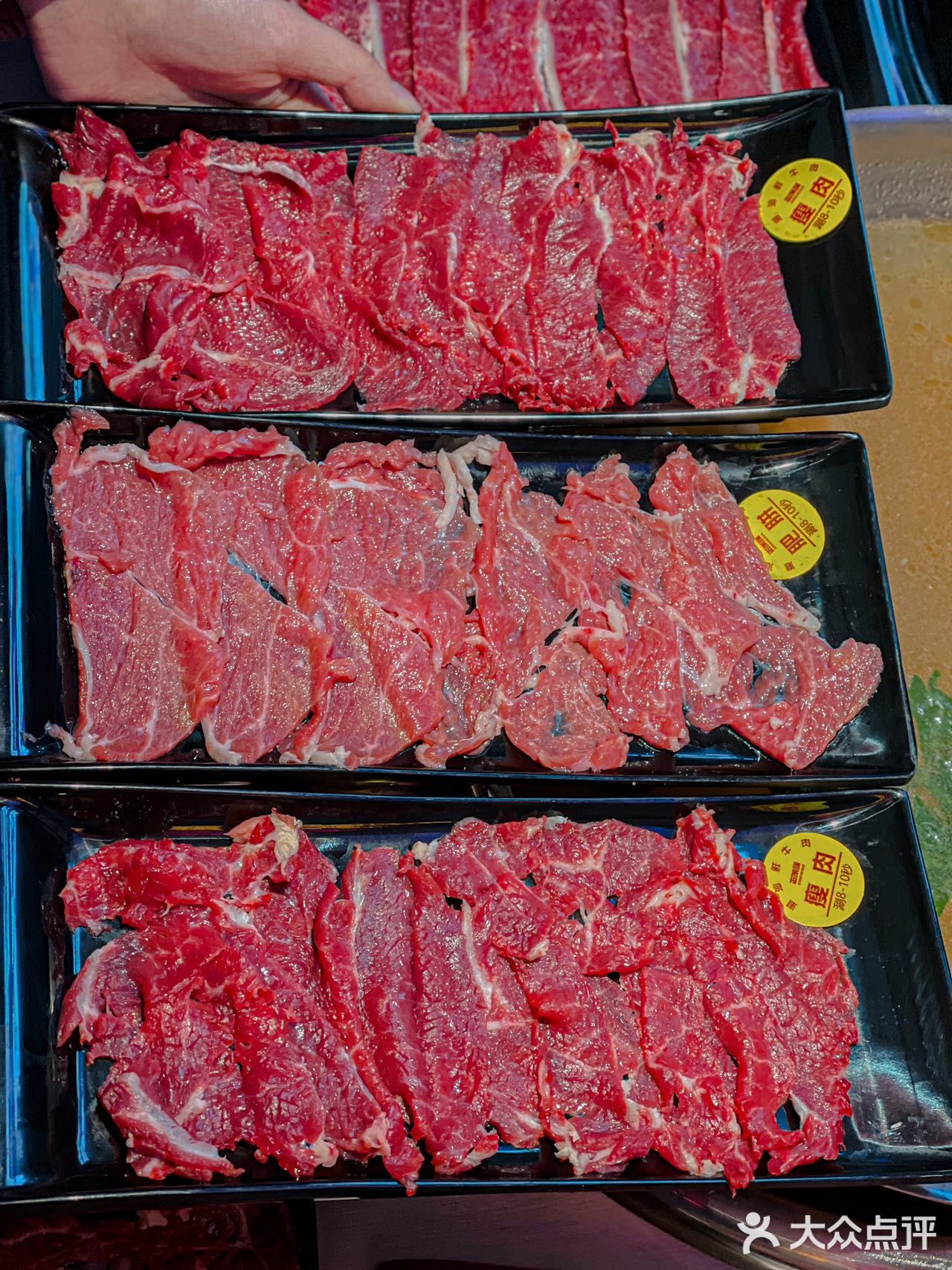 怎么办天天都想吃他家潮汕牛肉