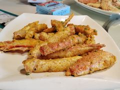 -老六海鲜城