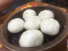 -老伯蟹脚店(朝阳路店)